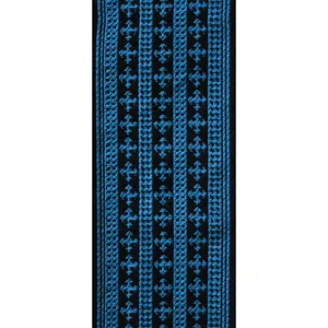 پارچه سوزن دوزی مدل NVR-06-C174