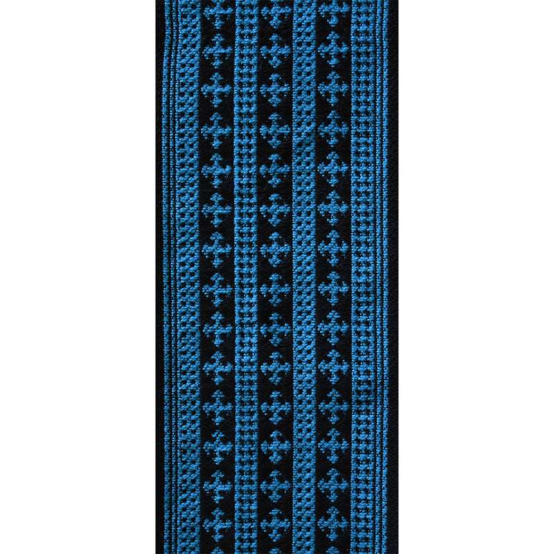 پارچه سوزن دوزی مدل NVR-06-C174