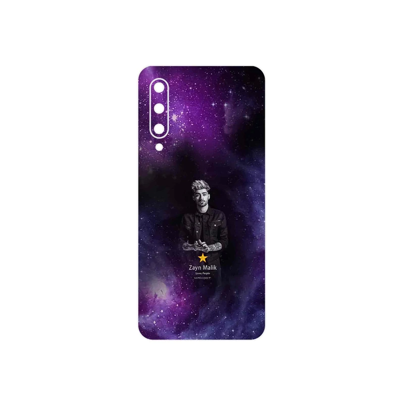 برچسب پوششی ماهوت مدل Zayn Malik مناسب برای گوشی موبایل شیائومی Mi 9 SE