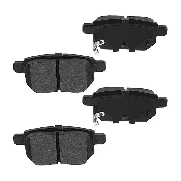 لنت ترمز عقب مدل SA35002 مناسب برای ولکس C30