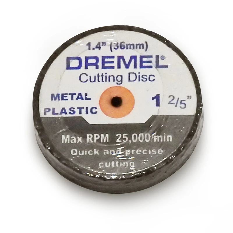 صفحه برش درمل مدل 36 بسته 5 عددی