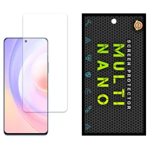 Multi Nano X-S1N Screen Protector For Honor 50 SE