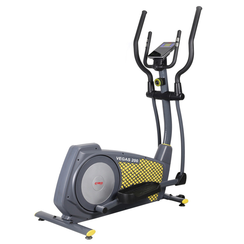 الپتیکال کراس فیتنس مدل VEGAS 200
