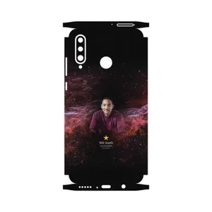 MAHOOT Will Smith-FullSkin Cover Sticker for Huawei P30 Lite  48 MP Camera