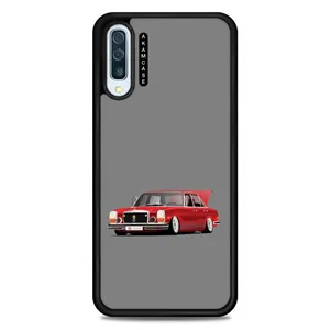 AKAM AMC-WSGA50-BENZ4 Cover For Samsung Galaxy A50