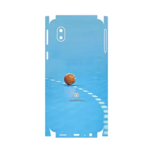 MAHOOT Handball-FullSkin Cover Sticker for Samsung Galaxy A01 Core