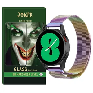 بند جوکر مدل Milanese TW مناسب برای ساعت هوشمند میبرو Lite 2