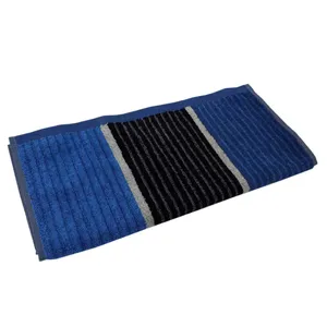 حوله دستی مدل موزیکال سایز 30x30 سانتی متر