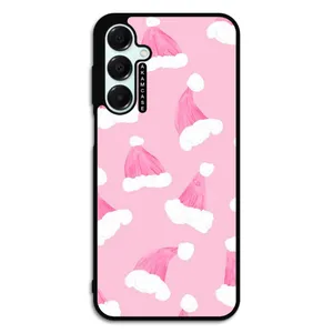 AKAM AMC-WSGA16-CHRISTMAS-26 Cover For Samsung Galaxy A16