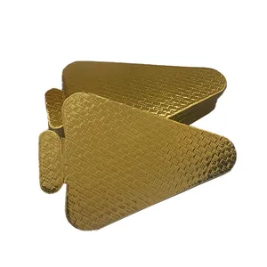 زیره کیک مدل اسلایس بسته 15 عددی