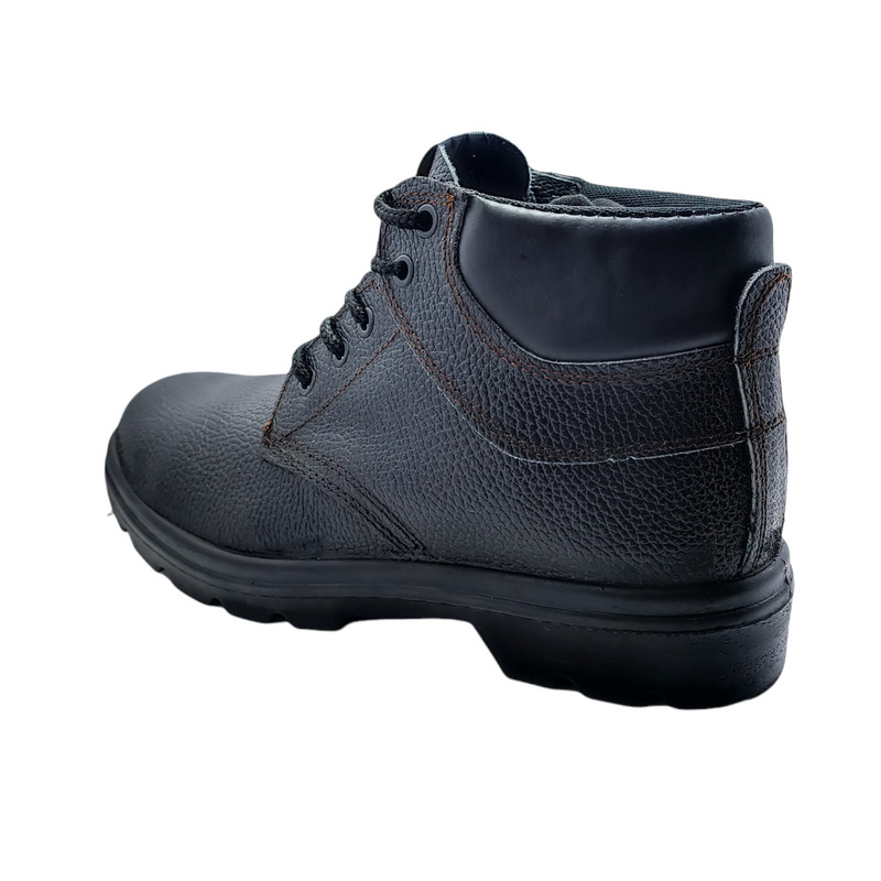 کفش ایمنی آزادی مدل چرم طبیعی کفش ایمنی آزادی مدل چرم طبیعی