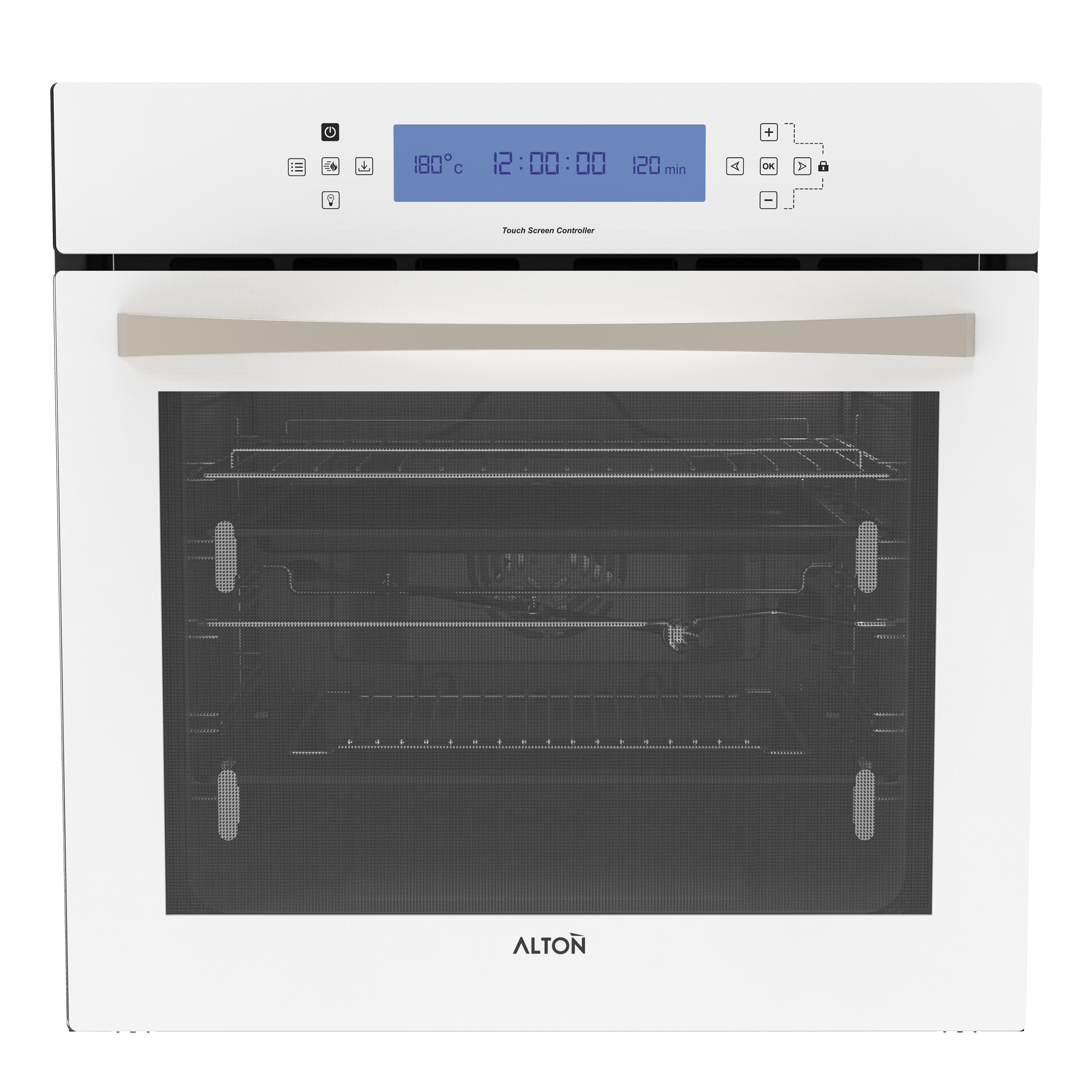 فر توکار آلتون مدل V303W