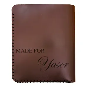 کیف پول مردانه طرح یاسر کد 40