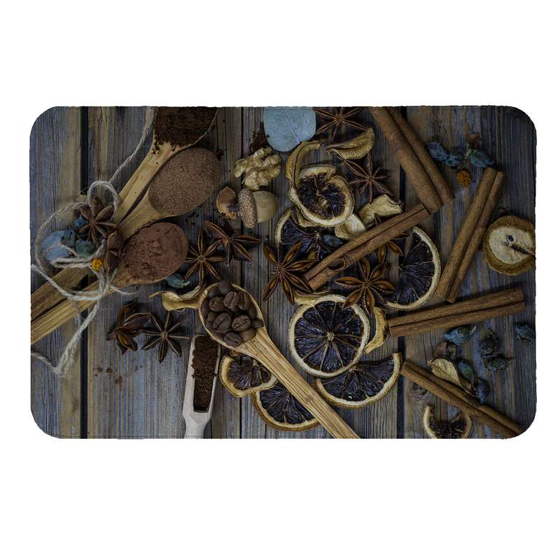 پادری طرح ادویه کد 8460 سایز 60 × 40 سانتی متر