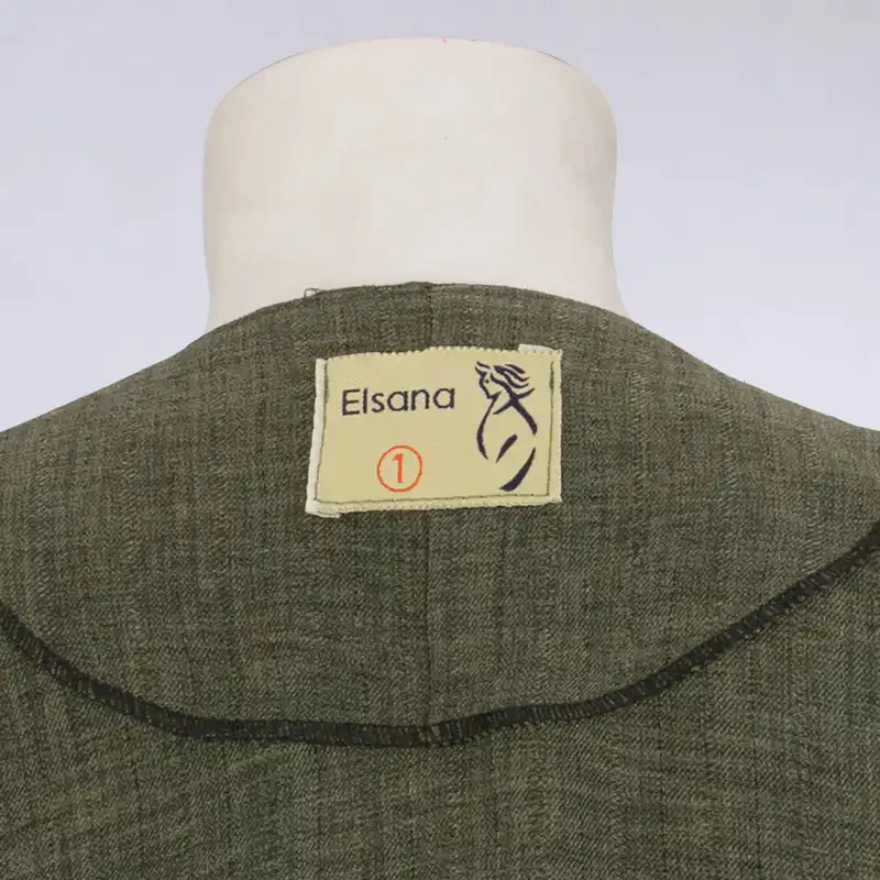 مانتو زنانه السانا مدل مهرناز کد 183753