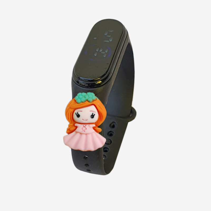 ساعت مچی دیجیتال مدل Malini ساعت مچی دیجیتال مدل Malini