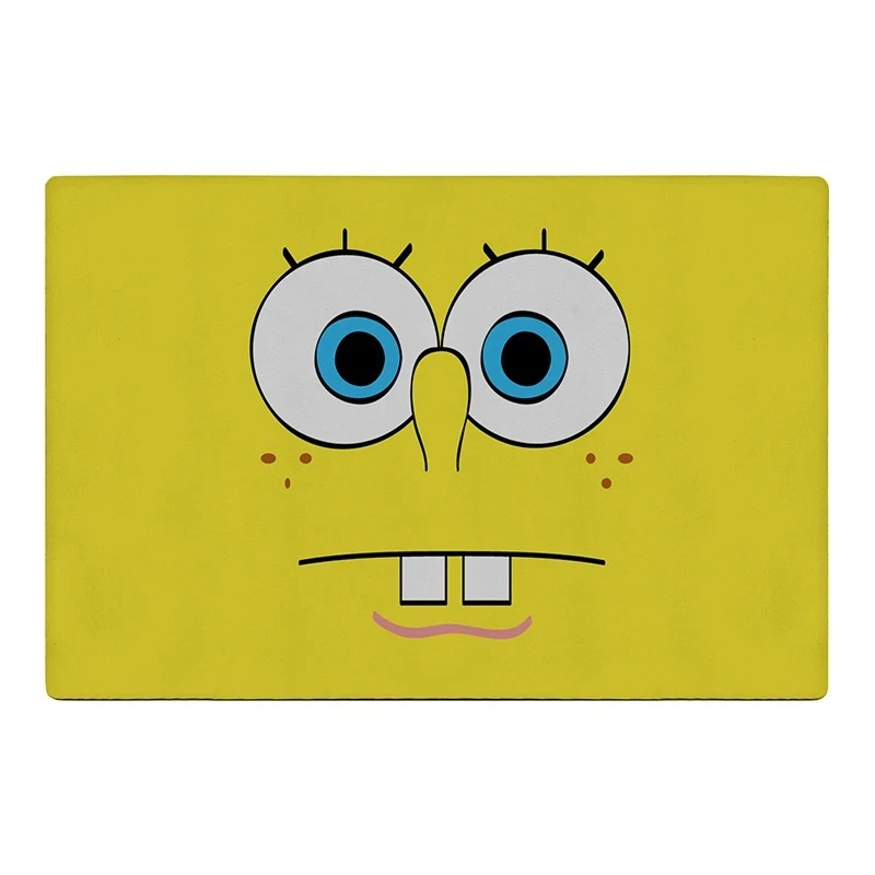 ماوس پد مخصوص بازی زیگ زاگ طرح باب اسفنجی کد1133