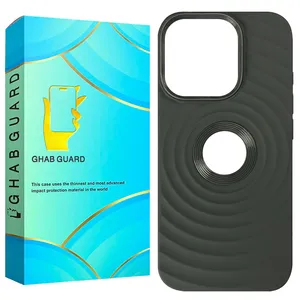 Ghab Guard DMOCHG Cover For Apple iPhone 16 Pro 