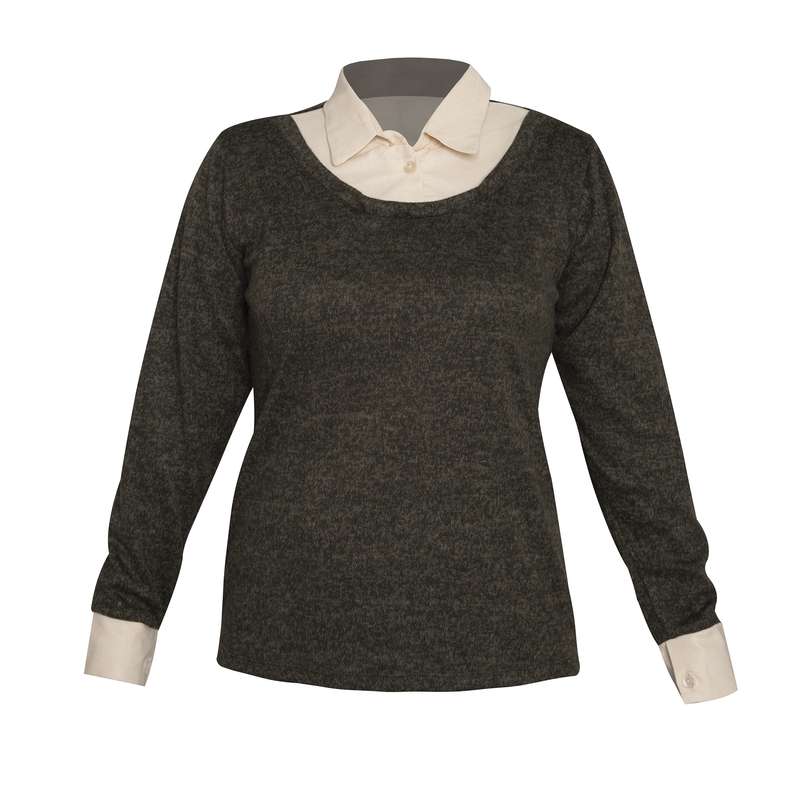 بلوز زنانه مدل 1183