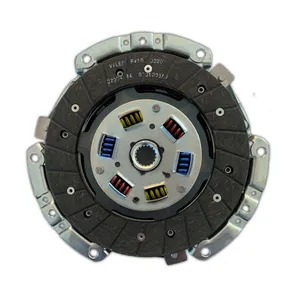 کیت کلاچ تریتون مدل TK820400501 مناسب برای پژو 405