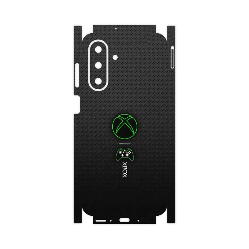 برچسب پوششی ماهوت مدل XBOX-FullSkin مناسب برای گوشی موبایل سامسونگ Galaxy A26