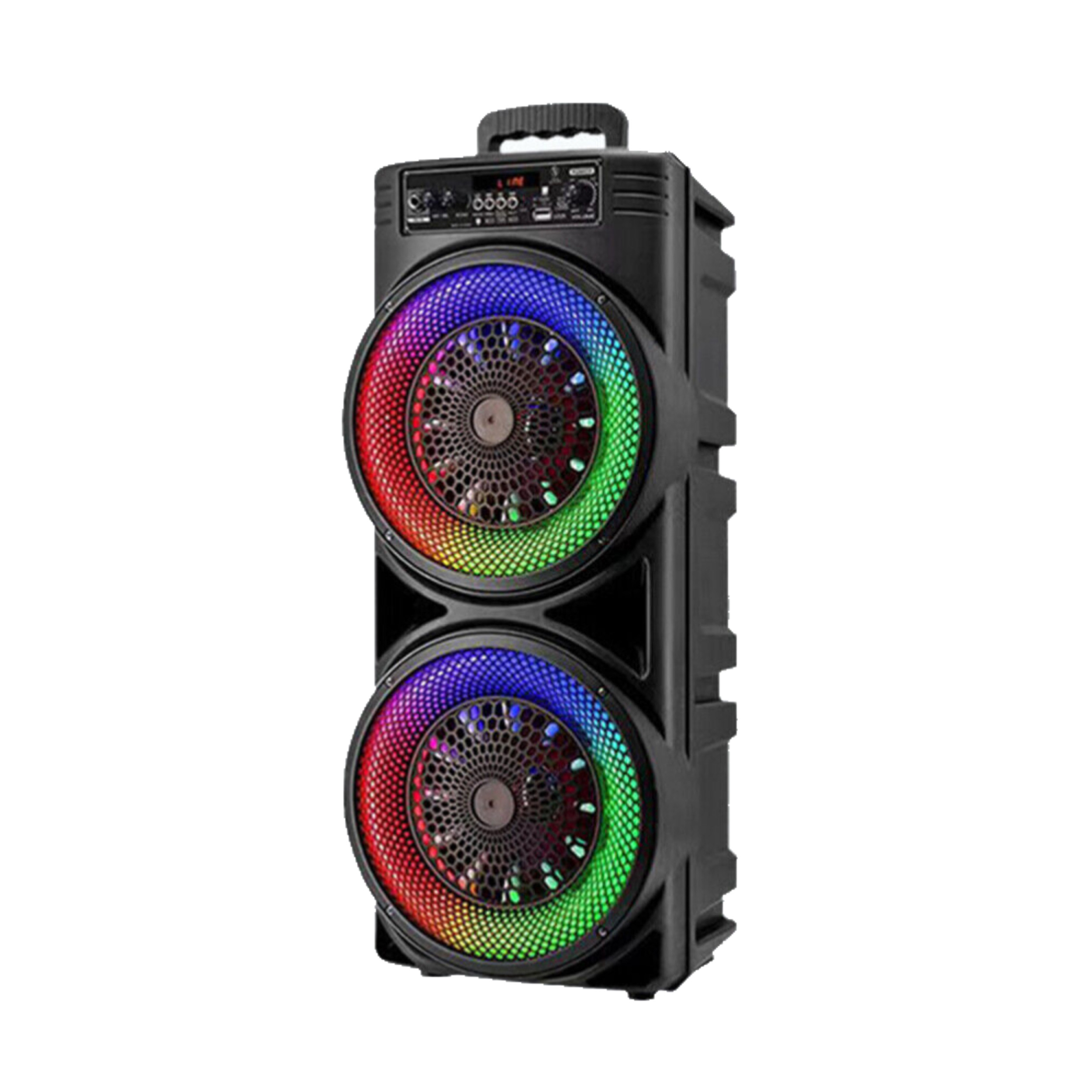 اسپیکر بلوتوثی کیمیسو مدل QS-8202