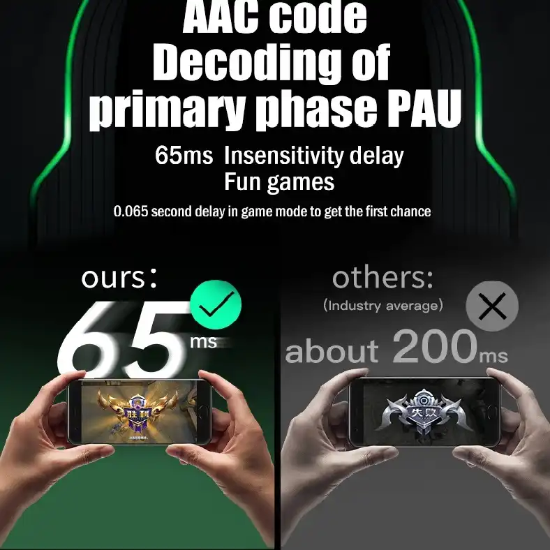 هدفون بلوتوثی مخصوص بازی مدل k55