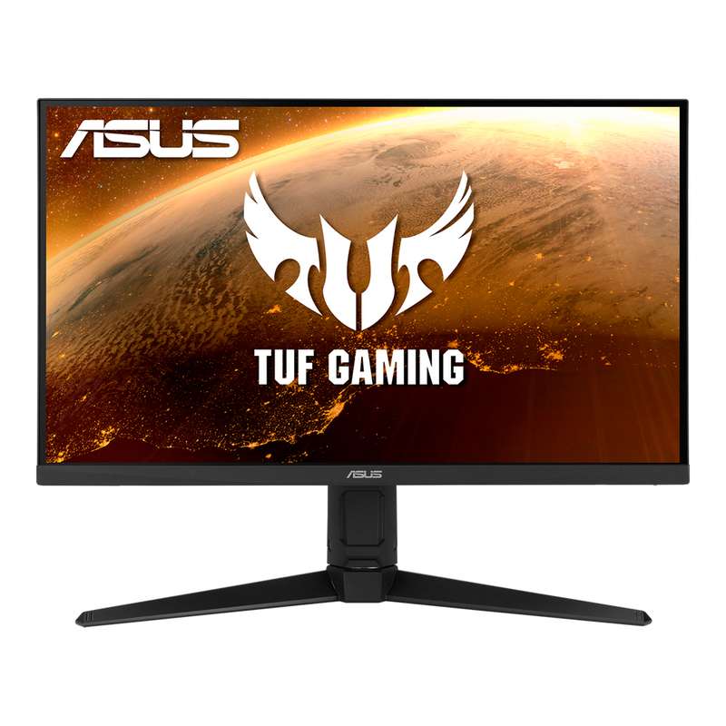 مانیتور مخصوص بازی ایسوس مدل TUF Gaming VG27AQL1A سایز 27 اینچ مانیتور مخصوص بازی ایسوس مدل TUF Gaming VG27AQL1A سایز 27 اینچ
