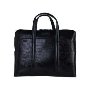 کیف اداری مردانه صاد مدل AS6204