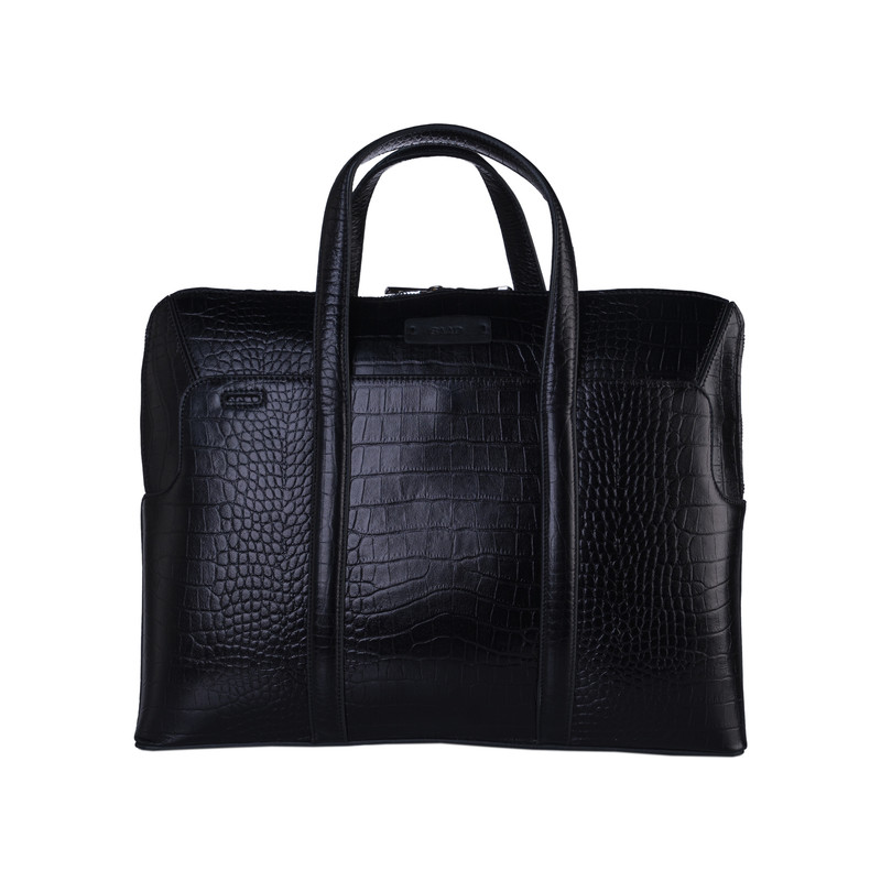 کیف اداری مردانه صاد مدل AS6204