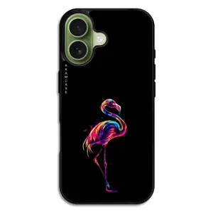 AKAM AMC-WA17-NEON-22 Cover For Apple iPhone 17