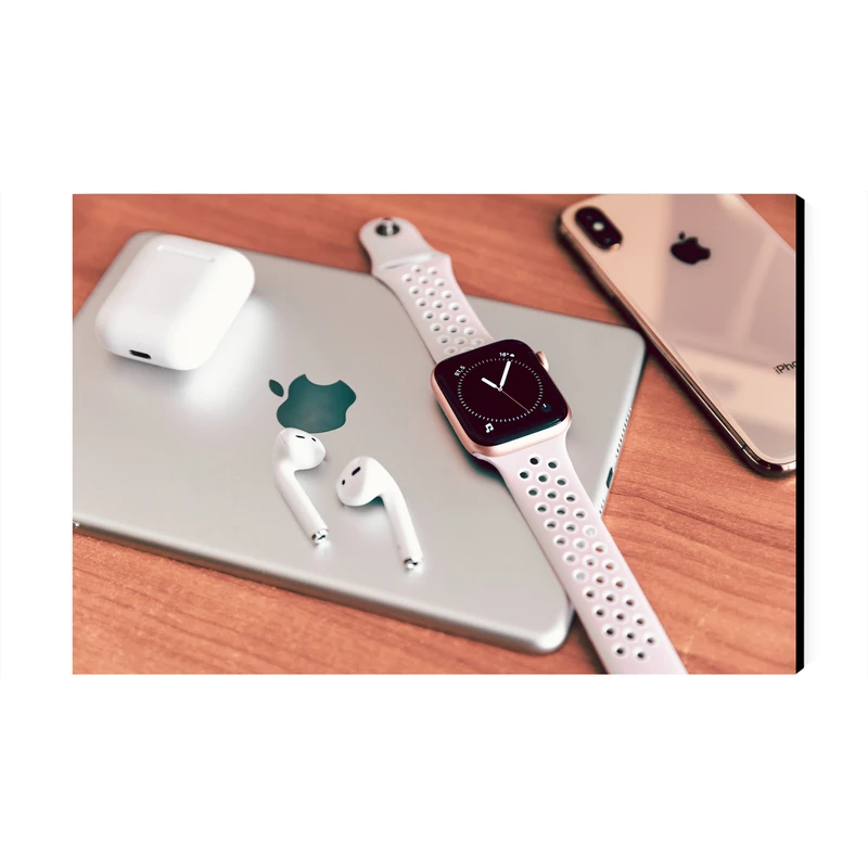 تابلو شاسی عرش مدل فانتزی لوازم الکتورنیکی کد As2972