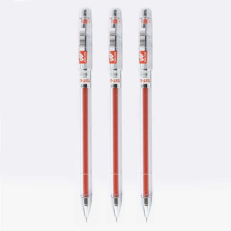 خودکار تست گود مدل G-2501A بسته 3 عددی