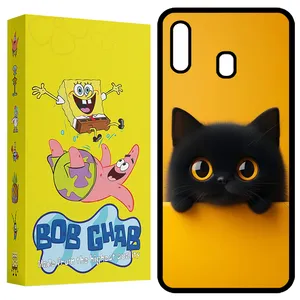 BOB Ghab BCPA20 Cover For Samsung Galaxy A30 / A20 / M10s 