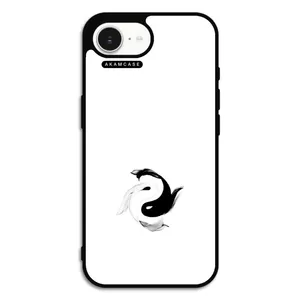 AKAM AMC-WA16E-ZEN-6 Cover For Apple iPhone 16 E