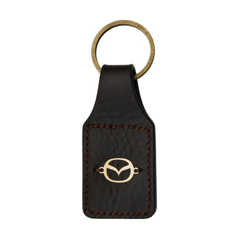 جاکلیدی طلا 18 عیار زنانه میو گلد مدل K179