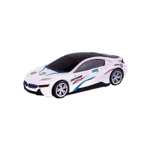 ماشین بازی مدل BMWi8