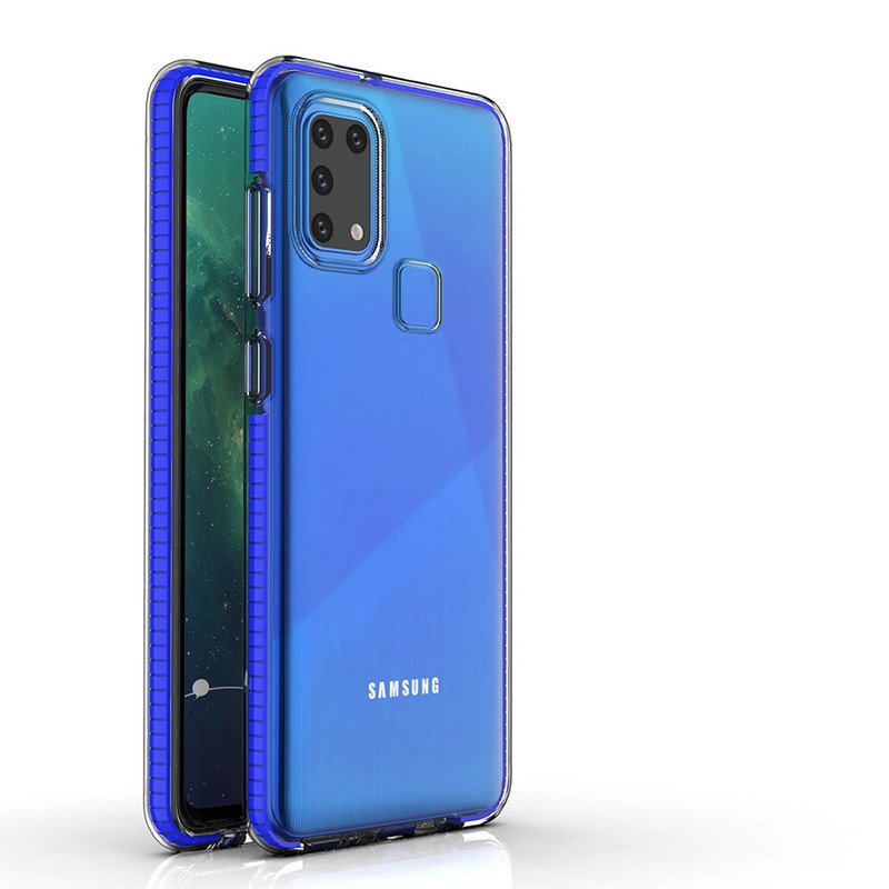 کاور رینیکا مدل Co111ers مناسب برای گوشی موبایل سامسونگ Galaxy M31 3