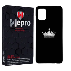 HEPRO MC Cover for Samsung Galaxy A31
