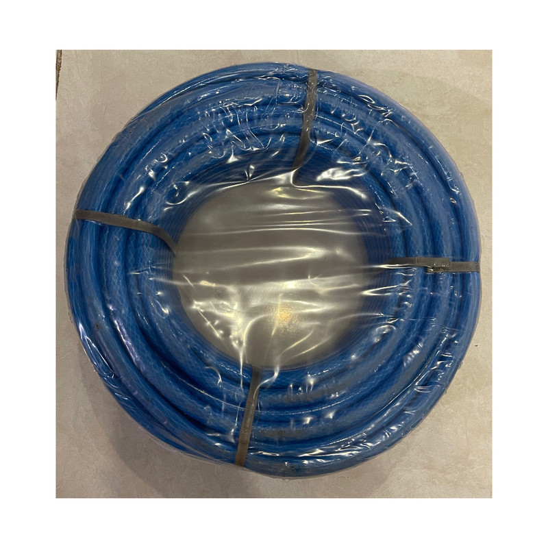 شلنگ آبیاری مدل نخ دار d5667