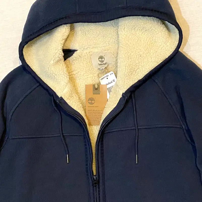 سویشرت مردانه تیمبرلند مدل TB0A11Q1