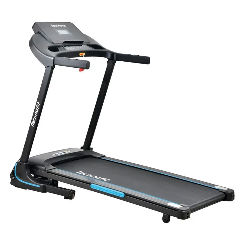 عکس شماره 2 : تردمیل مدل technofit tf-5000s