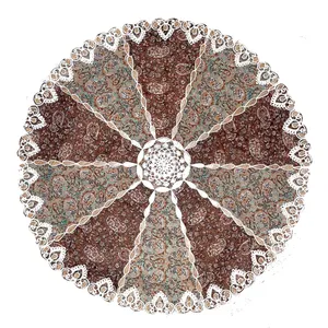 رومیزی ترمه کد 003