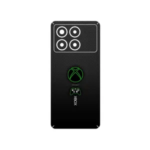MAHOOT XBOX Cover Sticker for Xiaomi Poco X6 Pro