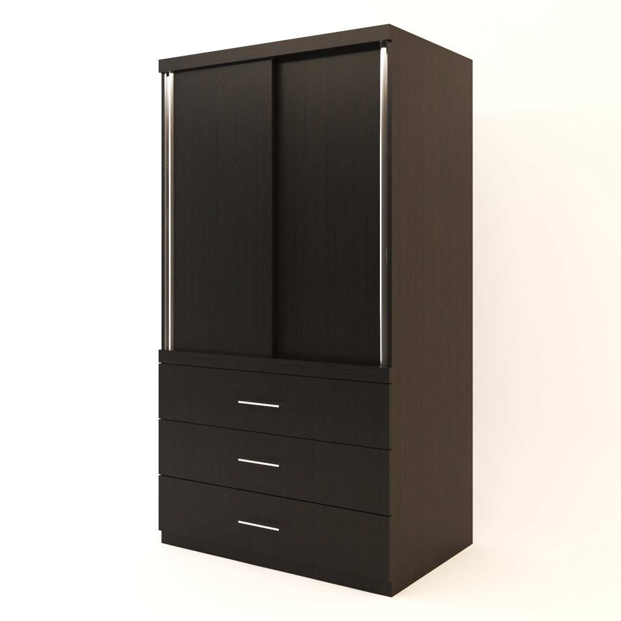 کمد لباس مدل FH232