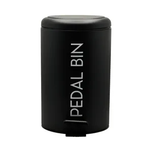 سطل زباله بی.وی.کی مدل پدالی کد 833161