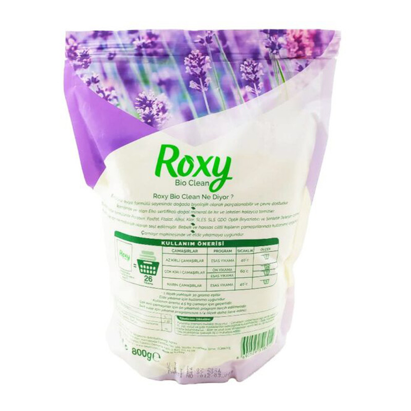 پودر صابون نوزاد روکسی مدل Pa1801