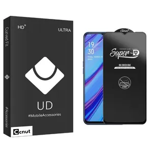 Coconut UDB SuperD_ESD Screen Protector For Oppo  A9