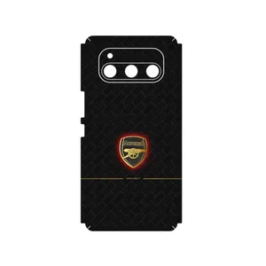 MAHOOT Arsenal Cover Sticker for Daria Bond 5G