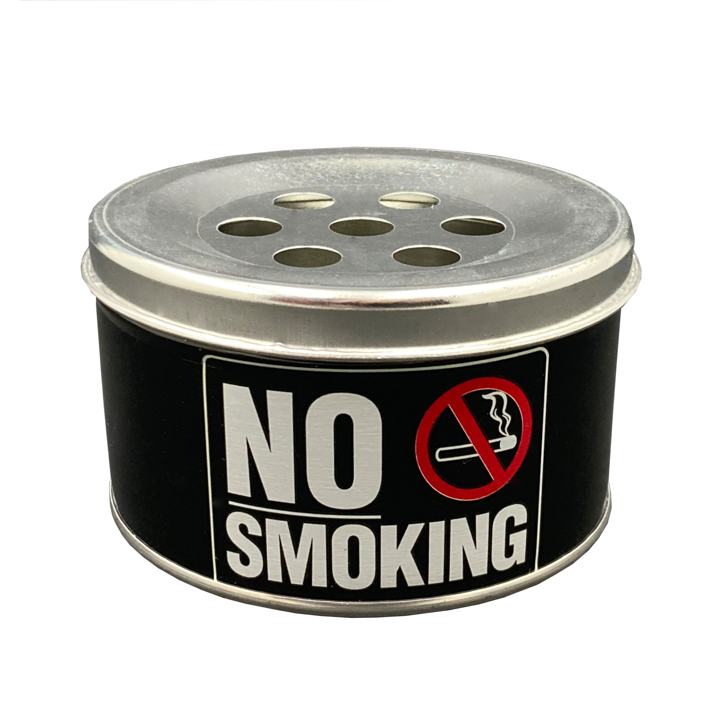 زیرسیگاری طرح سیگار ممنوع کد DKD-761